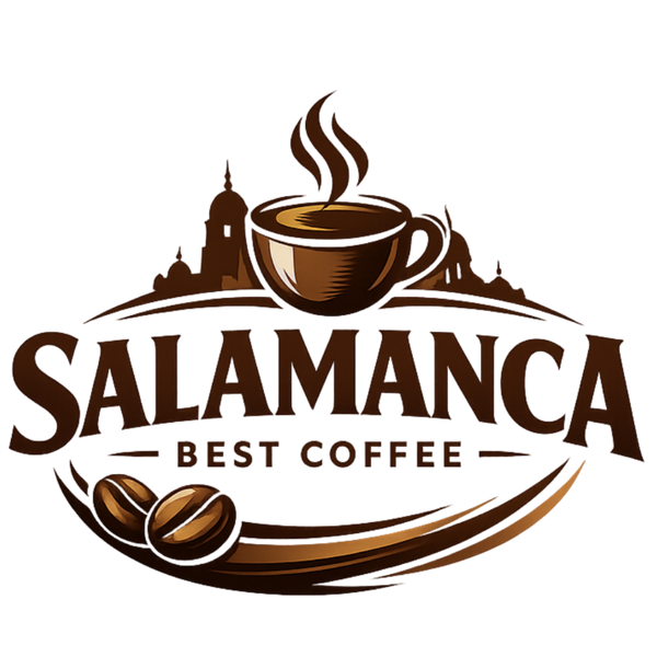 SALAMANCA BEST COFFEE