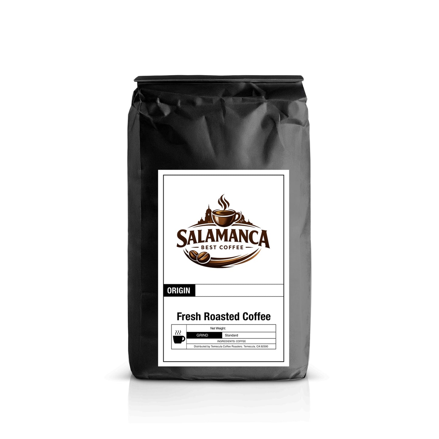 Max Caf Blend